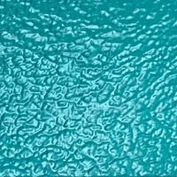 ペベオ・ジャポン Pebeo セタカラーレザー(革用)マット色 45mlNO.13 ターコイズ 295613 1本 607-2940（直送品）