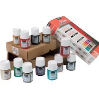 ペベオ・ジャポン ペベオ ファンタジープリズム 20mlx12色ディスカバリーセット 757431 1個 609-4538（直送品）