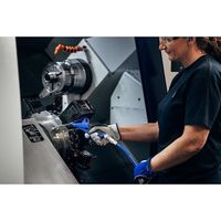 セインジャパン CEJN シリーズ209 エア・フルードガン 90mm着脱可能ノズル付き Rc1/4 11-209-0200 1個（直送品）