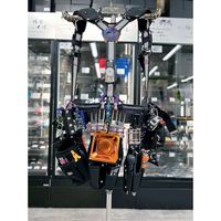 新潟精機 SK マグ皿 磁短 弐 ミニ 彩 MGT2-130(O) 1個 610-0495（直送品）