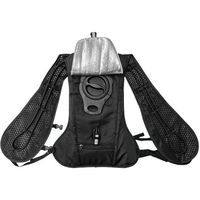 リンクサス 循環式水冷ベスト (モバイルバッテリー付) LX-JSVA 1着 610-2754（直送品）