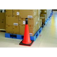 中発販売 Reelex サウンドバリア用コーンアタッチメント SB-AT1 1個 623-3192（直送品）