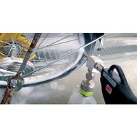 WTBワタベコーポレーション WTB パウダーブラストガン WT66S-PB 1個 626-3337（直送品）