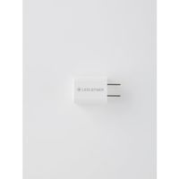 レッドレンザー LEDLENSER USB―C ACアダプター ACDC031 1個 635-0454（直送品）