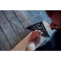 Hultafors 多機能スコヤ 18mm 257010 1個 622-9958（直送品）