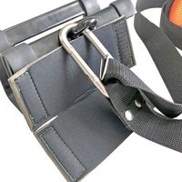 ベストツール BEST サッシ運搬ツールセット サッシキャリア BSC-SS 1台 653-3661（直送品）