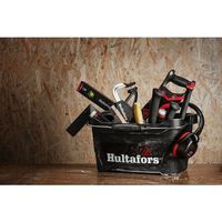 Hultafors ツールバケット 15L ”TBー15 590101 1個 622-9960（直送品）