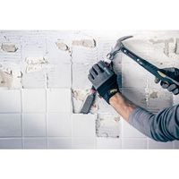 Hultafors ハルタホース ストライキングチゼル 6mm "HDC6 390603 1丁 622-9972（直送品）