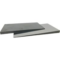 HI―LEAD 鉄 テーパーライナー 50X100 9/3 2枚セット TPL-50X100-9X3-STEEL-2 1袋(2枚)（直送品）