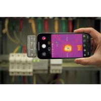 テクトロニクス&フルーク FLUKE モバイル・サーマル・カメラ TC01B 1台(1個) 635-2082（直送品）