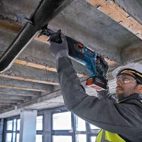 超硬セーバーソー超耐久性ブレード30枚18Vコードレスセーバーソーセット S1155CHC30GSA18V-28HSET2 1セット（直送品）