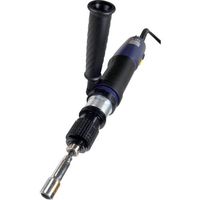 キリウスジャパン キリウス 超高トルク電動ドライバー レバースタート式 RBK-90L 1台 634-5628（直送品）