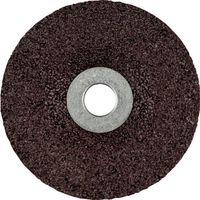 NRS 小径研削砥石 ミニアルミ13(サーティーン) 58×3.5×9.53 #36ーP MAL135835-36-P 1セット(5枚)（直送品）