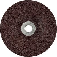 NRS 小径研削砥石 ミニアルミ13(サーティーン) 75×4×9.53 #36ーP MAL13754-36-P 1セット(5枚)（直送品）