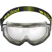 Bolle Safety ゴーグル GLOBE GLOBEN10W 1個 650-3498（直送品）