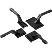 アルゴファイルジャパン アルゴファイル アルティマシャークホルダー ASH4000 1セット 646-7266（直送品）