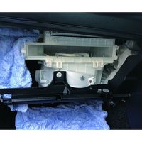 横浜油脂工業 Linda エアコン洗浄剤 Agイレーサー 無香タイプ 60ml EZ20 1本 667-0171（直送品）