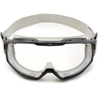 Bolle Safety ゴーグル UNIVERSAL(ガス&オイル向けタイプ) UNIVGN13W 1個 652-7819（直送品）