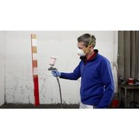 テサテープ tesa クレープマスキング粘着テープ50MMX50M 4309 PV1 50MMX50M 1巻 651-0413（直送品）