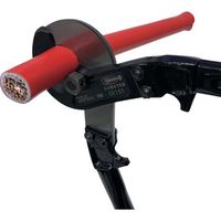 ロブテックス エビ ケーブルカッター CK150 1丁 667-3097（直送品）