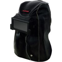 スター電器製造 SUZUKID 溶接革面 KUROKAWA KK-100 1個 658-5034（直送品）