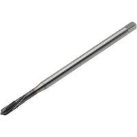 ヤマワ ZーPRO 中硬度炭素鋼用通り穴用スパイラルタップ MHSL L100 P3 M5X0.5 MHSL-100-P3-M5X0.5（直送品）