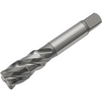 彌満和製作所 ヤマワ 高炭素鋼用スパイラルタップ HCーSP P2 M18X1 HC-SP-P2-M18X1 1本 217-3971（直送品）