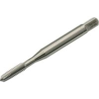 彌満和製作所 ヤマワ ハンドタップ 左ねじ用 HT LH P2 1/4ー28UNF 5P HT-LH-P2-1/4-28UNF-5P 1本（直送品）