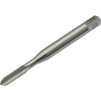 彌満和製作所 ヤマワ ハンドタップ 左ねじ用 HT LH P3 3/16W24 1.5P HT-LH-P3-3/16W24-1.5P 1本（直送品）