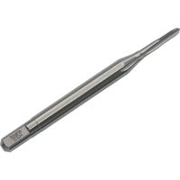 彌満和製作所 ヤマワ ハンドタップ HT P3 M1.2X0.25 5P HT-P3-M1.2X0.25+30-5P 1本 215-5080（直送品）