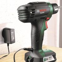 ボッシュ 充電用ACアダプター 1600A00NW4 1個 213-0838（直送品）