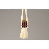 大塚刷毛製造 大塚 うめニス 筋違 白 10号 1017380010 1本 229-1450（直送品）