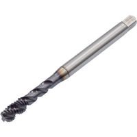 ヤマワ ZーPRO コーティングスパイラルタップ VUSP 1.5P P2 M4X0.7 VUSP-1.5P-P2-M4X0.7 1本（直送品）