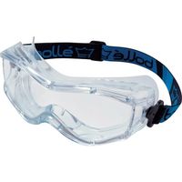 Bolle Safety ストーム 眼鏡対応ゴーグル HCブリスタパッケージ 1653701JPHC 1個 351-2067（直送品）