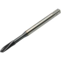 ヤマワ ZーPRO 中硬度炭素鋼用通り穴用スパイラルタップ MHSL P3 M3.5X0.6 MHSL-P3-M3.5X0.6 1本（直送品）