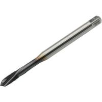 彌満和製作所 ヤマワ ZーPRO 中硬度炭素鋼用通り穴用スパイラルタップ MHSL P3 M5X0.5 MHSL-P3-M5X0.5 1本（直送品）