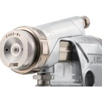 アネスト岩田 食液用自動スプレーガン ノズル口径φ1.5 FOG2-A15 1丁 418-5806（直送品）