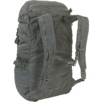 Steady Flying JーTECH 軽量バックバッグ FOLDABLE BACKPACK PA01-5500-02BK 1個（直送品）