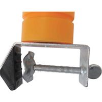 ミズケイ LED工事灯 バイス付 8201012 1個 477-3189（直送品）