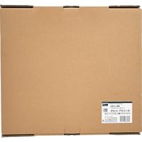 トラスコ中山 TRUSCO 工場扇ファクトリーファン用パーツ 45cmアルミハネ FAFA-4510 1枚 473-9058（直送品）