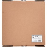 トラスコ中山 TRUSCO 工場扇ファクトリーファン用パーツ 45cm樹脂ハネ FAFP-4510 1枚 473-9085（直送品）