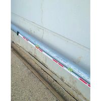 新潟精機 SK スパイラルメジャー用水平器 SMT-L 1セット 568-0141（直送品）