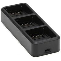 DJI JAPAN Mavic 3 Enterprise PART 04 バッテリー充電ハブ (100W) 944849 1個（直送品）