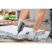 MARTOR セーフティカッター SECUBASE 383(鋸刃) 383005 1丁 526-0177（直送品）