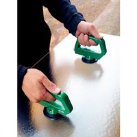 新潟精機 SK オクトパスリフタ 吸腕 OCPL-75F 1個 568-0112（直送品）