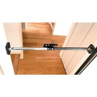 新潟精機 SK サポートリフタ 伸腕 58ー80 SLG-S80 1個(1本) 568-0136（直送品）