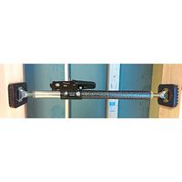 新潟精機 SK サポートリフタ 伸腕 43ー55 SLG-S55 1個 568-0145（直送品）