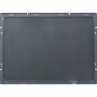 トラスコ中山 TRUSCO 危険予知ボードA4(防雨型・縦横兼用・マグネット付)342mmx257mm PTB-A4MG 1枚（直送品）