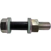 巴製作所 絶縁ボルト・ナット VS2 M16X80 VS16080 1本 562-8787（直送品）