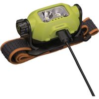 Fenix 充電式LEDヘッドライト(センサー搭載) WH23R 1個(1台) 561-9494（直送品）